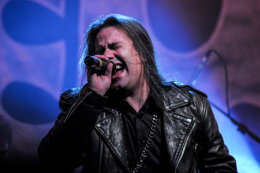 Santo André celebra Dia Municipal do Rock com homenagem a Andre Matos