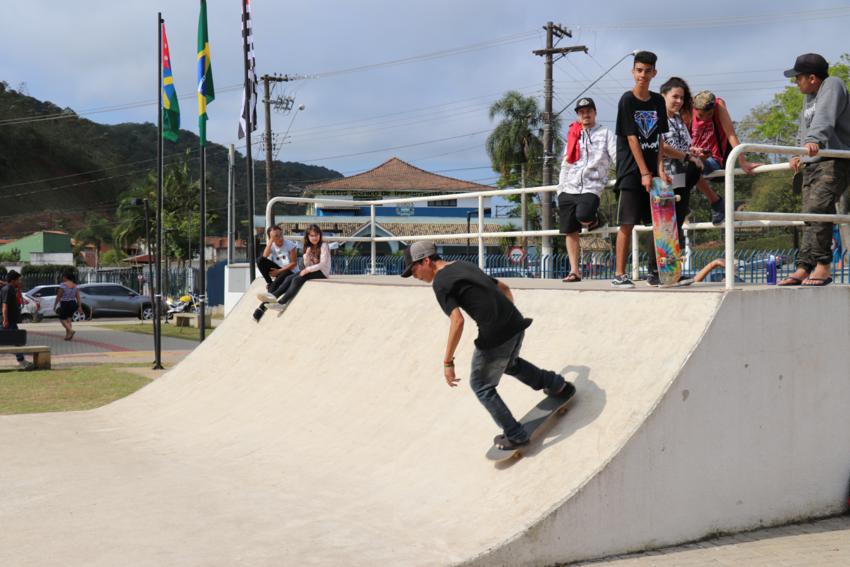 Ribeirão celebra um ano do CEU Quarta Divisão com atividades