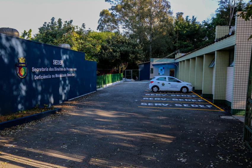 Crianças de S.Caetano aprenderão Libras por meio de atividades lúdicas