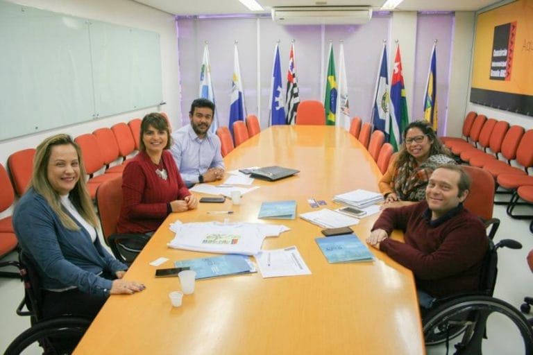 Santo André terá nova edição de evento ciclístico inclusivo