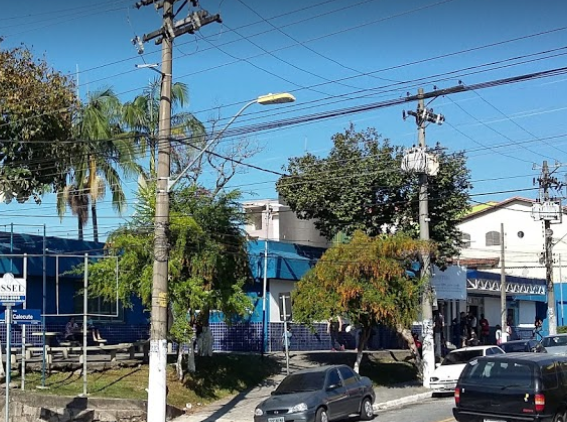 Em Santo André, feto de 6 meses é achado no banheiro do PA da Vila Luzita