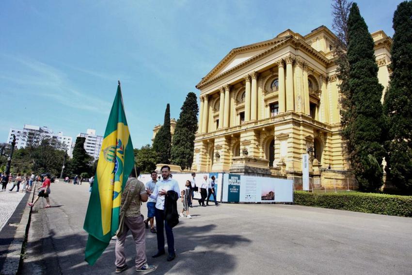 Estado anuncia protocolos de abertura de atividades culturais no fim de julho