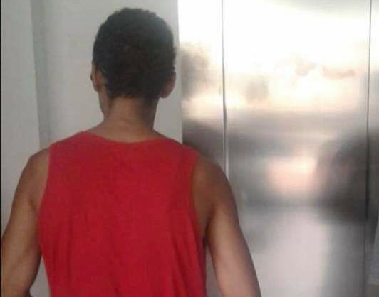 Homem é preso em flagrante após agredir ex-mulher em Sto.André