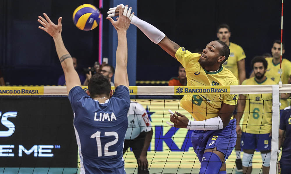 O que esperar da Copa do Mundo Masculina de vôlei?