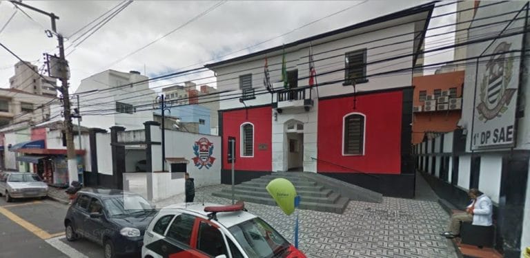 Briga familiar acaba com um morto em Santo André