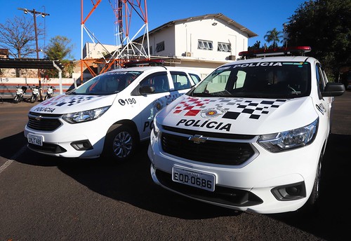 Motorista de aplicativo sofre sequestro relâmpago em S.Bernardo