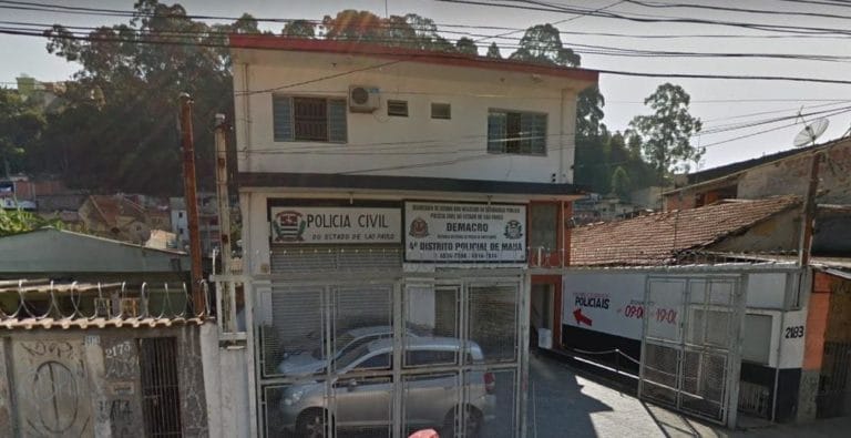 Justiça determina o prazo de 15 dias para despejo do 4° DP de Mauá