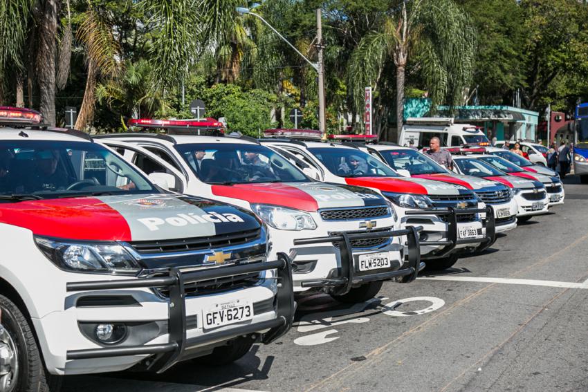 Homem tenta matar vítima com golpe de faca em S.Caetano e é preso