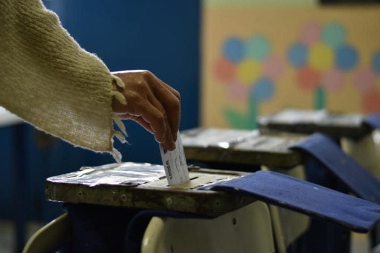 Ribeirão Pires elege novos membros do Conselho Tutelar