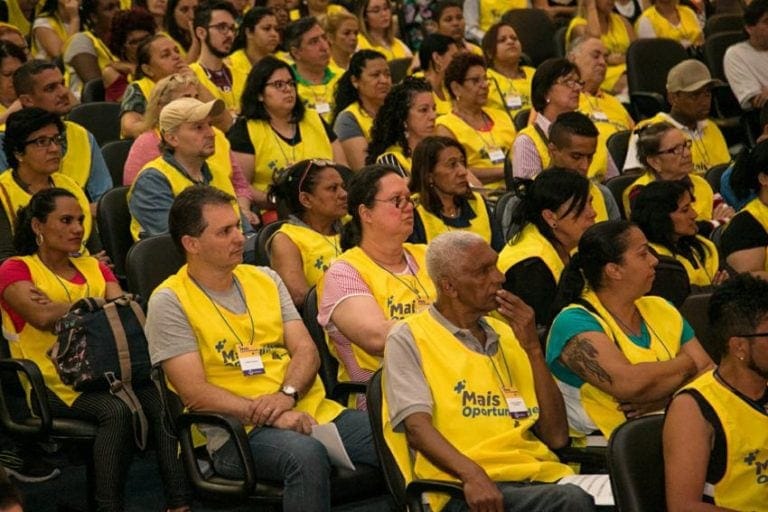 S.Caetano abre inscrição em programa com 500 vagas para desempregados