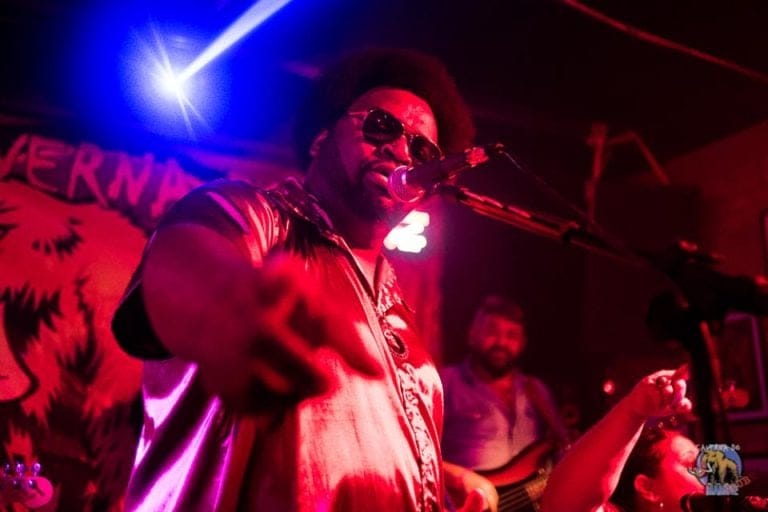 Atrium de Sto.André comemora 6 anos nesta terça com tributo a Tim Maia