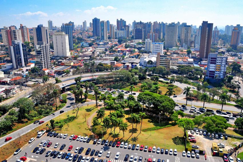 Seminário discute história e futuro de Santo André