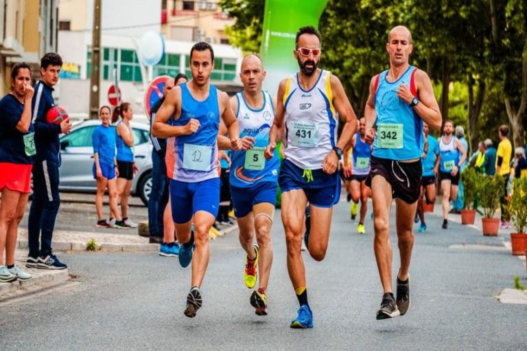 Mauá terá corridas e caminhadas de rua para conscientizar sobre doenças