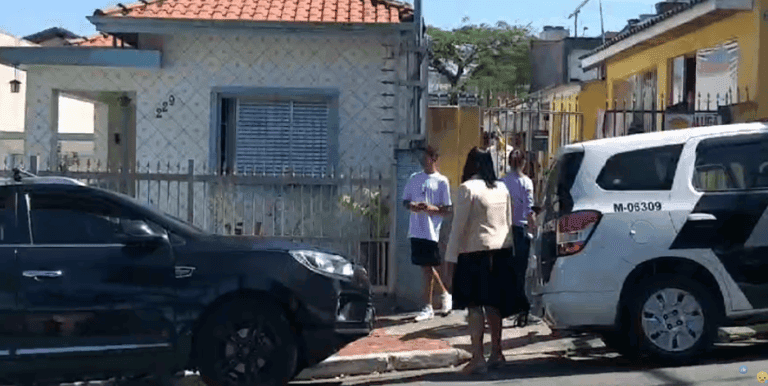 Criança de seis anos é morta em São Caetano