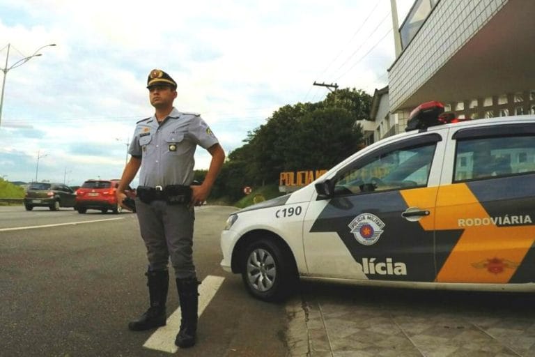 Após arrastões no último feriado, PM reforça segurança na Anchieta e Imigrantes