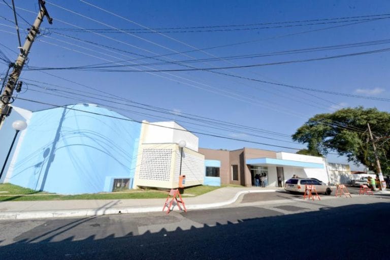 S.Bernardo amplia horário de visitação dos cemitérios no Dia de Finados