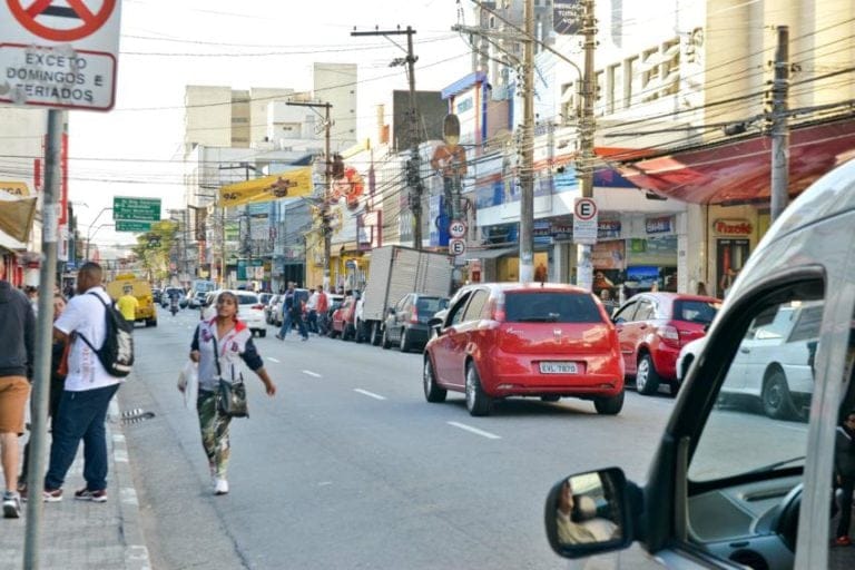 São Bernardo aprova Lei que regulariza imóveis da cidade
