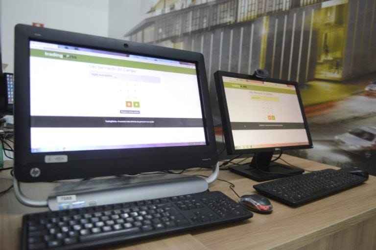 S.Bernardo implanta ponto eletrônico facial nos equipamentos de Saúde
