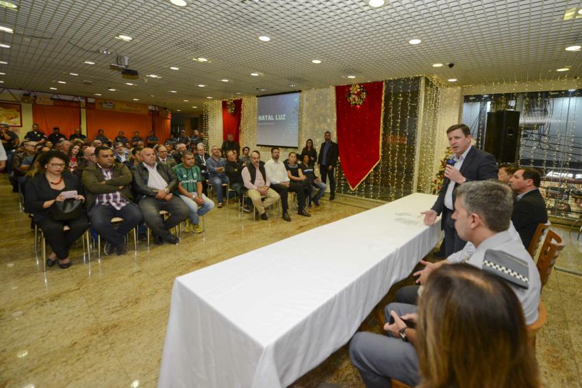 S.Bernardo terá árvore de Natal de 17 metros, igual a do Ibirapuera