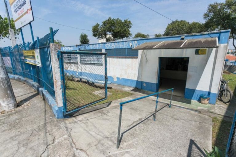 Unidade de Saúde Vila Palmares, em Sto.André, será Clínica da Família