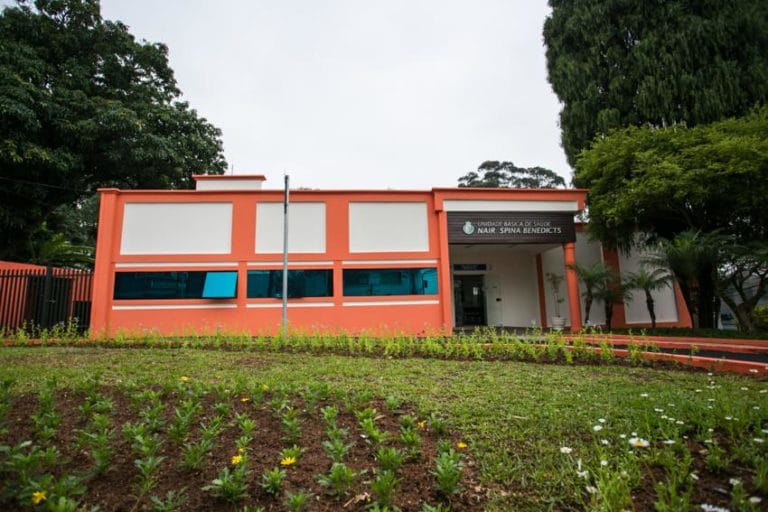S.Caetano reinaugura UBS do Bairro Oswaldo Cruz, que atenderá aos sábados