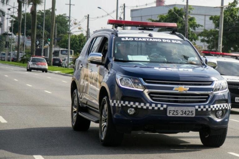 Farmácias de São Caetano viram alvo de bandidos