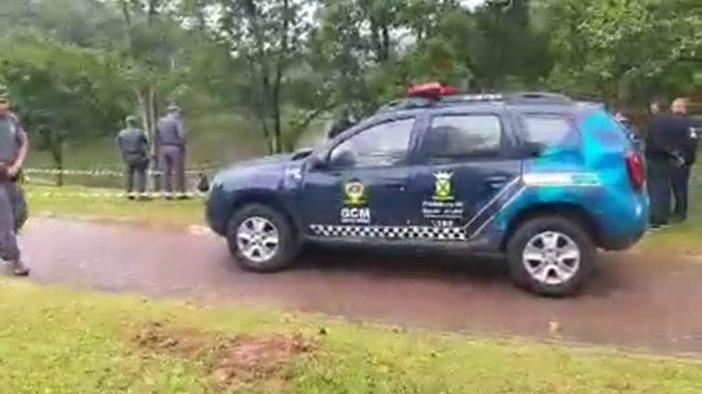 Corpo de jovem é encontrado na represa Billings, em Santo André