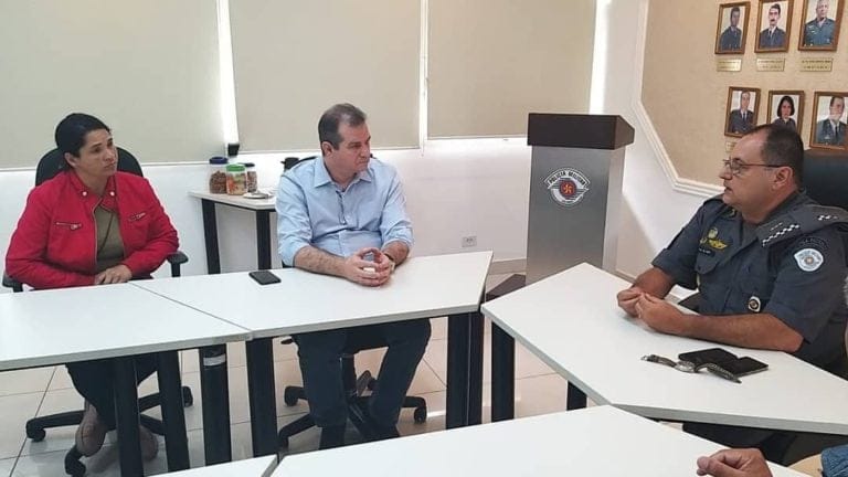Deputado levará caso Lucas à Frente Parlamentar dos Desaparecidos