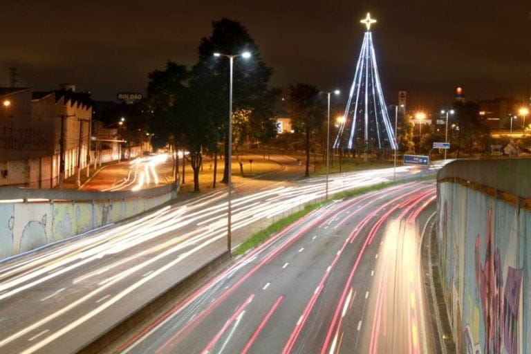 Santo André ganhará Vila de Natal e Carreta do Papai Noel