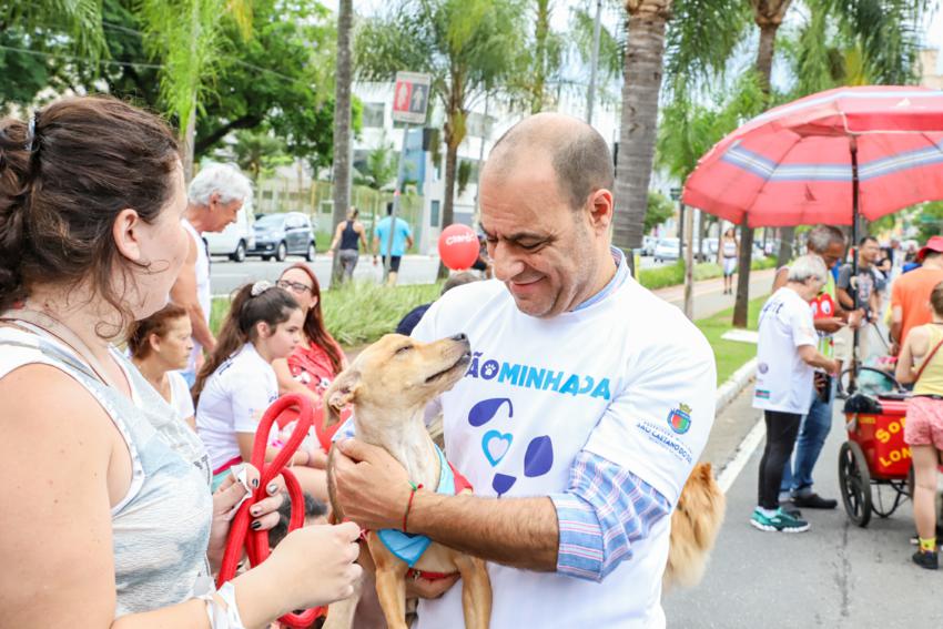 S.Caetano inaugura neste sábado 1º Hospital Veterinário Público do ABCD