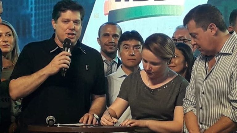 TSE: inelegibilidade que vence em outubro não pode ser prorrogada