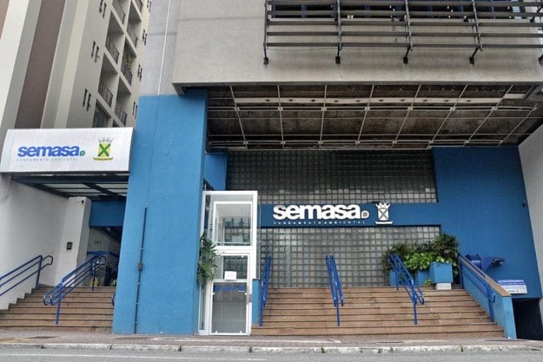 Semasa abre Programa de Demissão Voluntária nesta segunda-feira