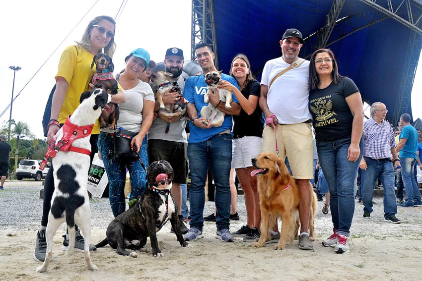 Santo André ganhará hospital veterinário gratuito