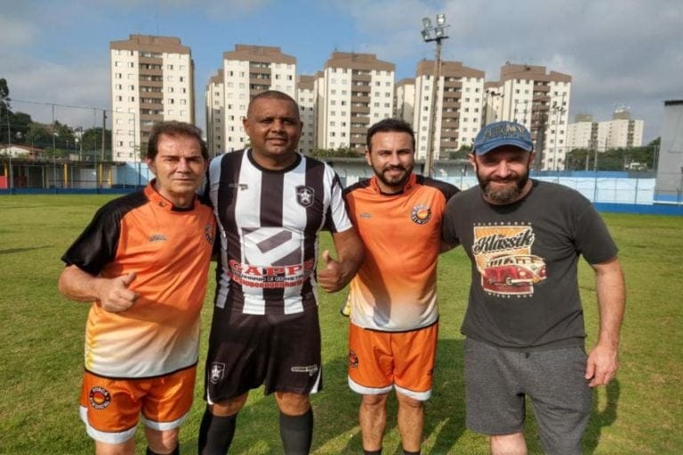 Paulinho da Força projeta candidaturas a prefeito no ABCD em 2020
