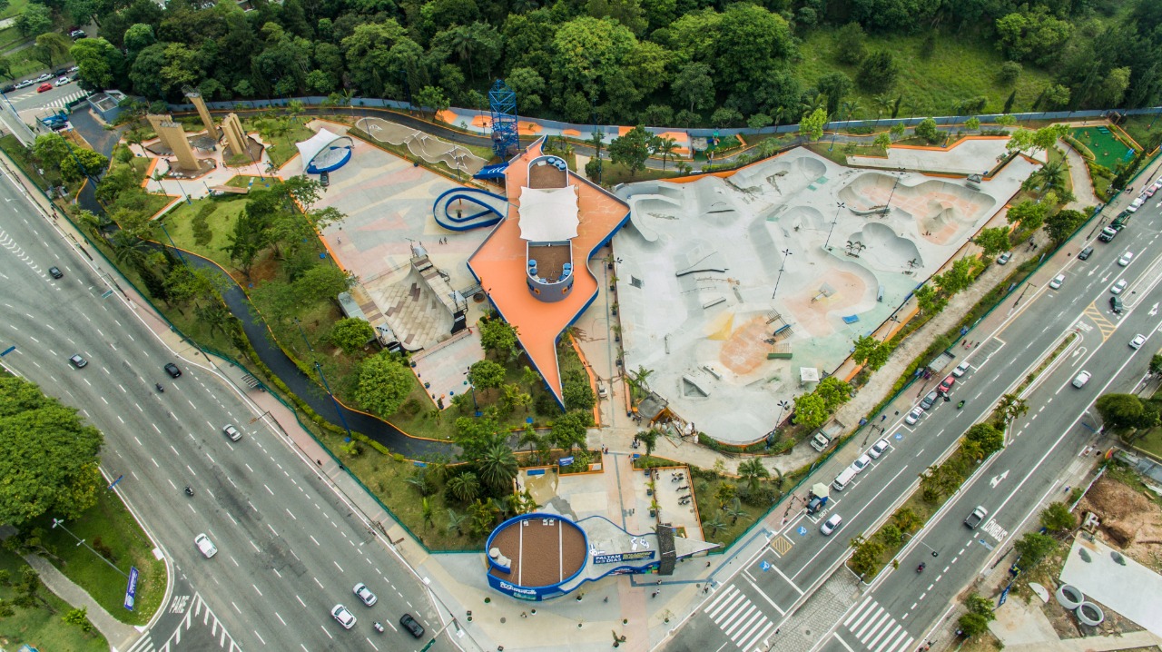 S.Bernardo autoriza reabertura dos parques da Juventude e Cidade da Criança