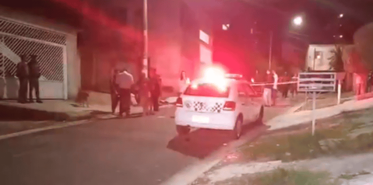 Briga entre irmãos acaba em morte em Mauá