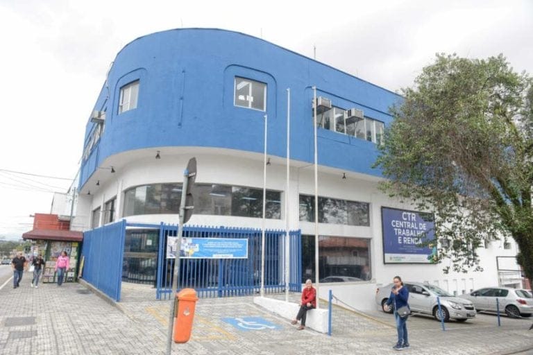 Central de Trabalho e Renda de São Bernardo oferece 290 vagas