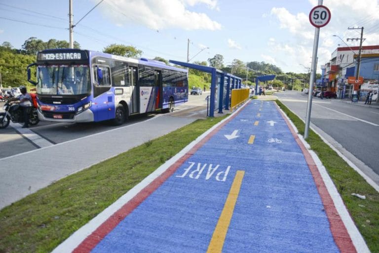 Prefeito Orlando Morando congela tarifa de ônibus em 2020