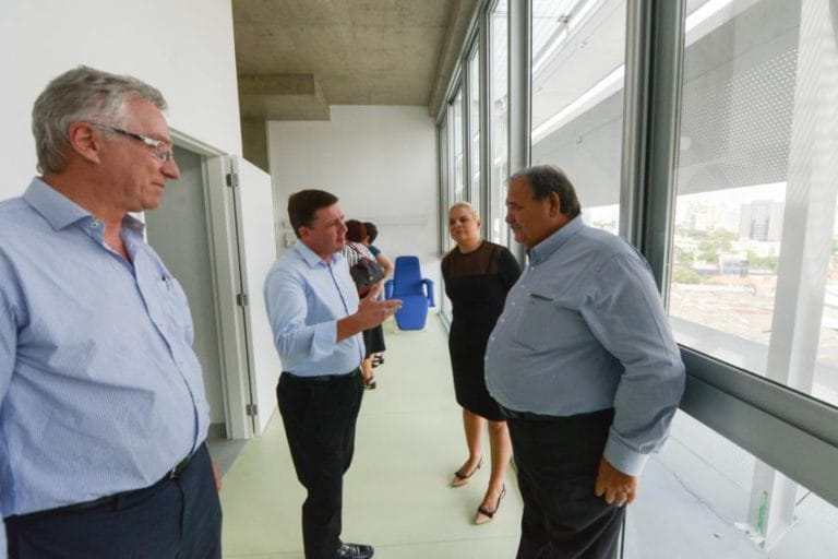 Estado autoriza R$ 20 milhões para Hospital de Urgência de S.Bernardo