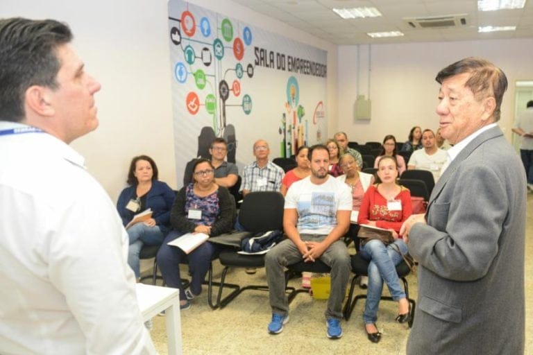 Sala do Empreendedor de S.Bernardo fez 11 mil atendimentos