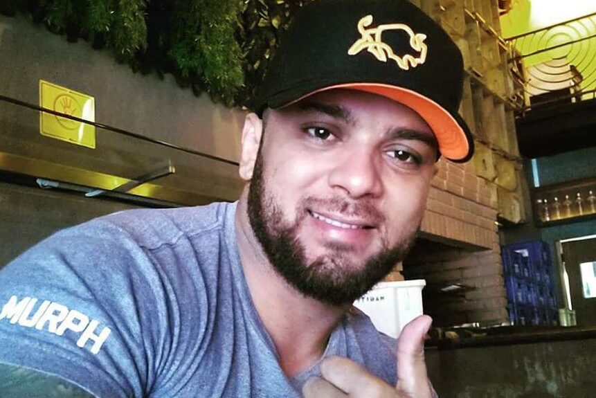 Gerente de bar é morto a tiros em Mauá