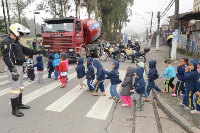 Santo André inicia Operação Volta às Aulas na próxima segunda-feira