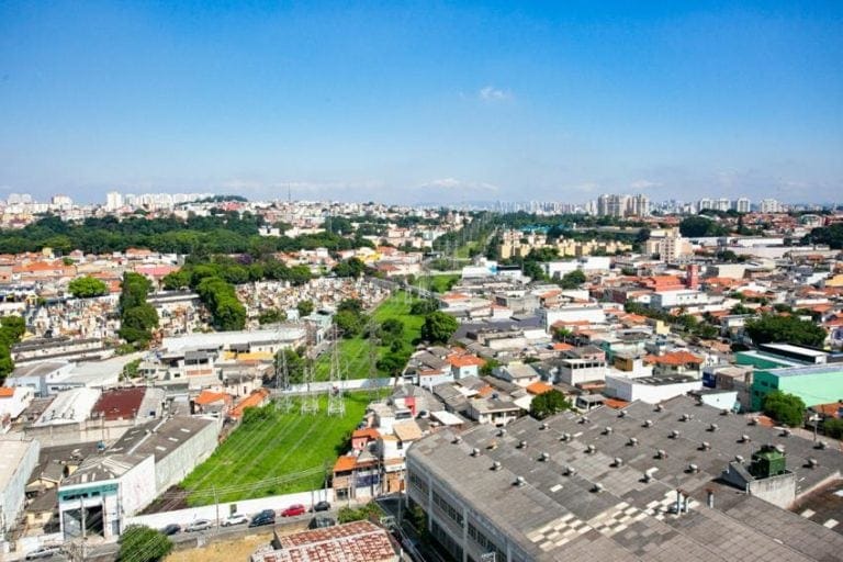 ABCD melhora notas em índice longevidade; São Caetano lidera ranking nacional