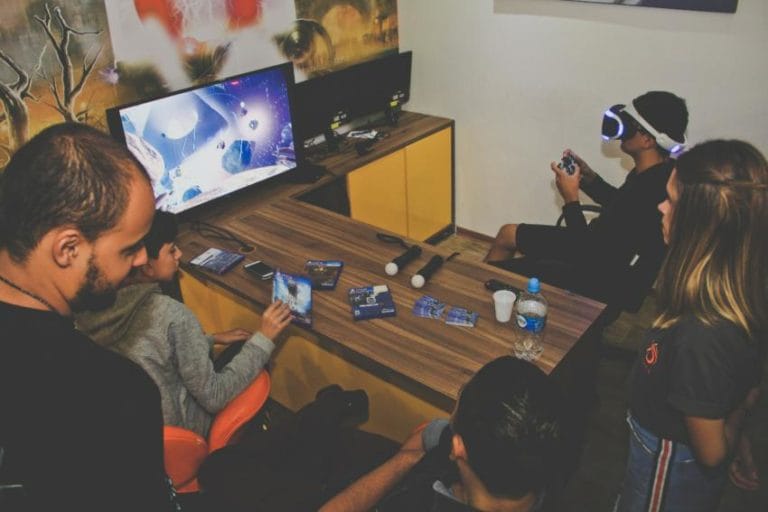 Jogos Escolares de Santo André terão esportes eletrônicos