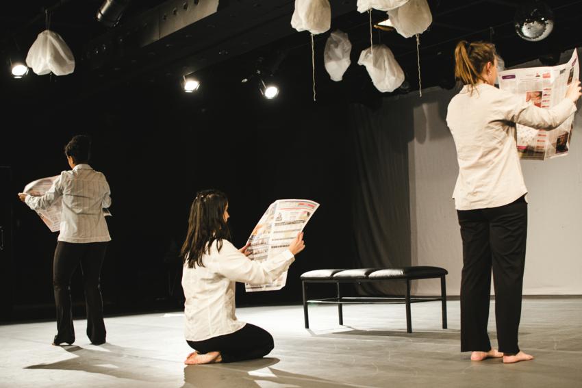 Técnico em Dança da Fundação das Artes está com inscrição aberta em S.Caetano