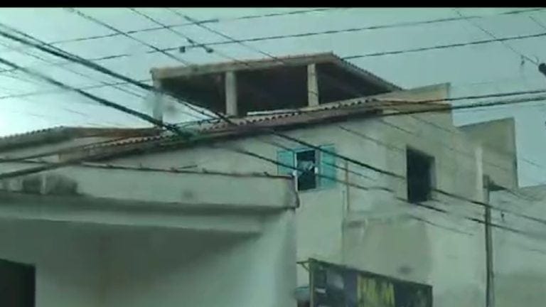 Homem morre eletrocutado em Sto.André,  terceiro caso em 23 dias