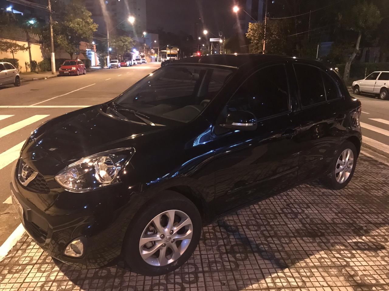 PM detém três menores e prende um ladrão de carro em S.Bernardo