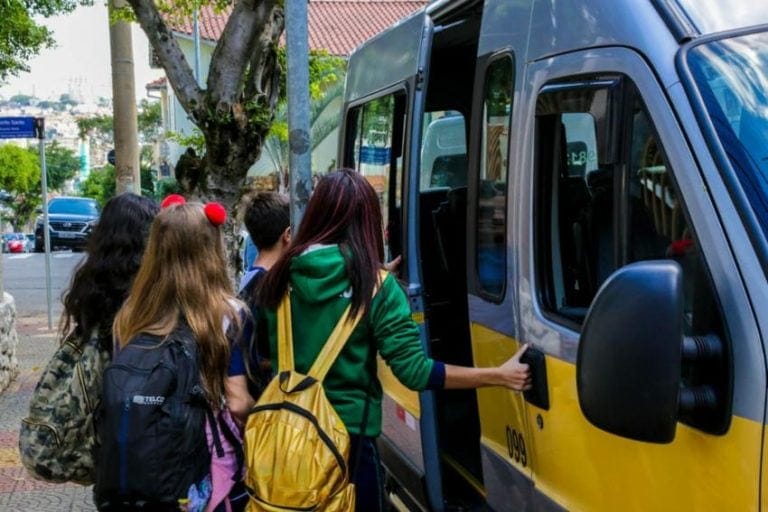 S.Caetano faz recadastramento para auxílio transporte de R$ 130 por mês