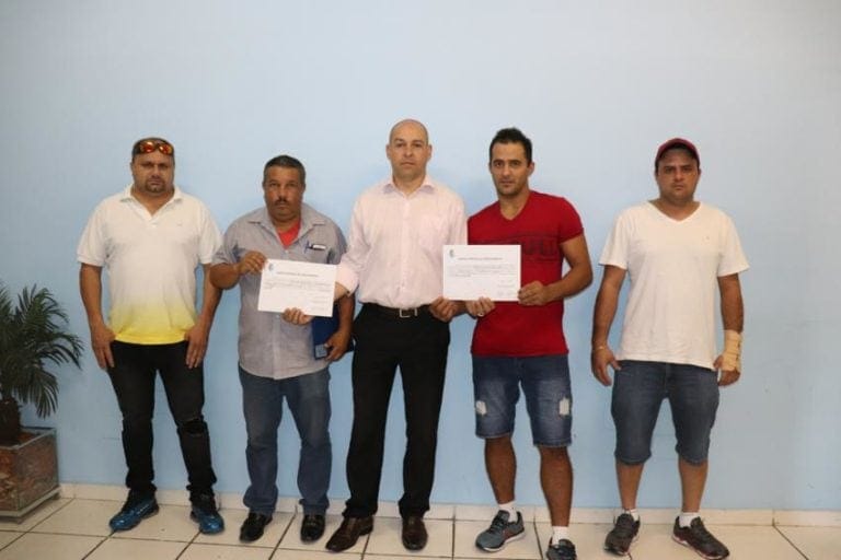 Diadema expede licença especial a bares que funcionam após 23h