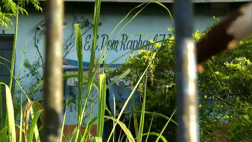 Abandono de escola estadual há 10 anos preocupa moradores de Mauá